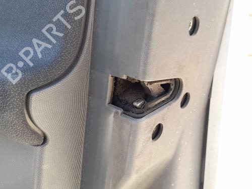 Used Front right lock Front right lock SMART FORFOUR (454) 1.5 CDI (454.001) (95 hp) 33886483 33886483