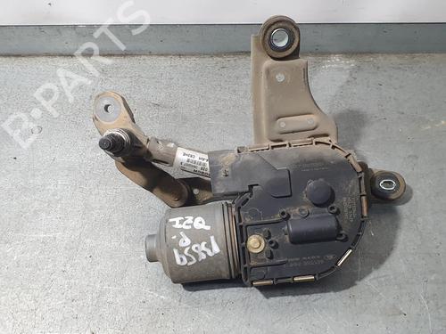 Used Front wiper motor FORD GALAXY II (WA6) [2006-2015]  11808411