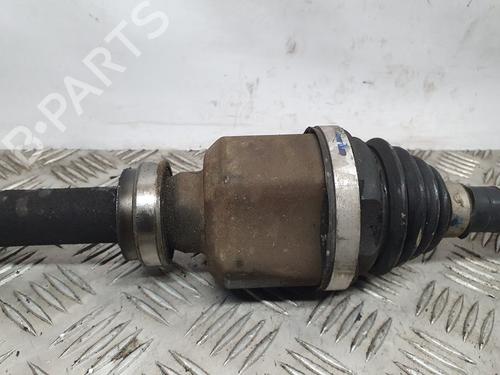 Right front driveshaft CITROËN BERLINGO Box Body/MPV (B9)  | BP12561925M39 