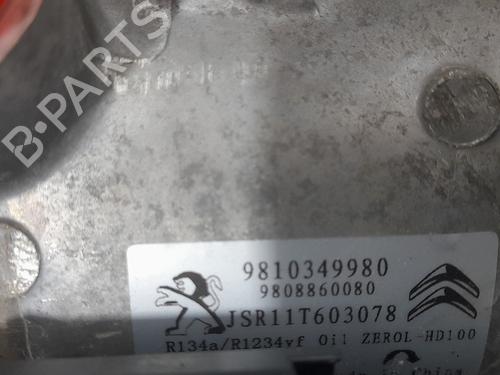 AC compressor PEUGEOT PARTNER Box Body/MPV (K9) 1.5 BlueHDi 100 | BP29885287M34  - Image 5
