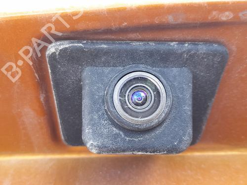 Kamera für Kamera OPEL CROSSLAND X / CROSSLAND (P17, P2QO) 1.2 (75) (110 hp) 34494716 34494716