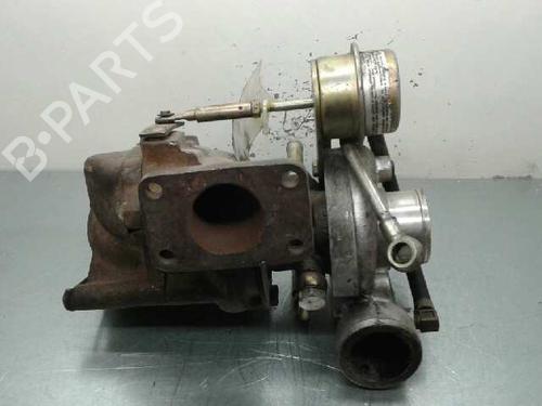 Used Turbocharger/Supercharger Turbocharger/Supercharger FIAT RITMO (138_) 1.7 Diesel (60 hp) 10280890 10280890