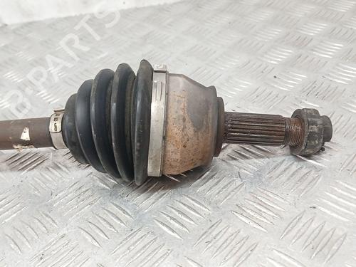 Right front driveshaft FIAT DOBLO Box Body/MPV (223_) 1.9 JTD (223ZXE1A) | BP27465628M39