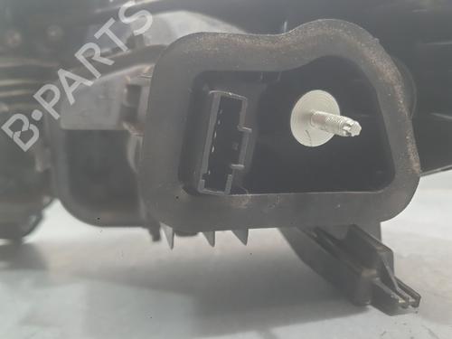 Left taillight OPEL CORSA F (P2JO) 1.2 (68) | BP34633093C34 - Image 3