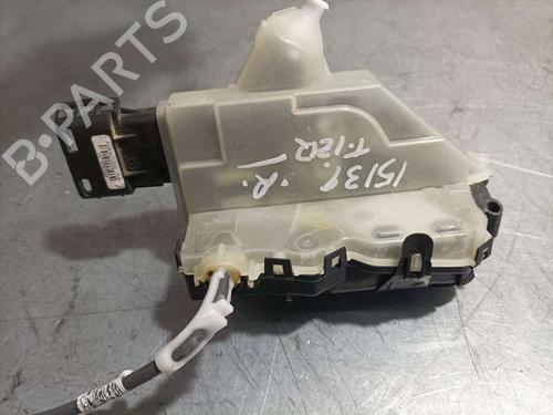 Rear left lock OPEL CORSA F (P2JO)  | BP16012596C100 