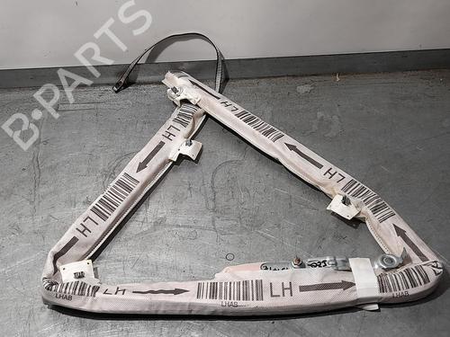 left-curtain-airbag-citroen-c3-c3-origin-iii-sx-2016-8255385 main image