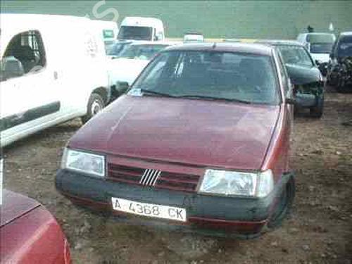 Køler FIAT TEMPRA (159_)  | BP870869M31 