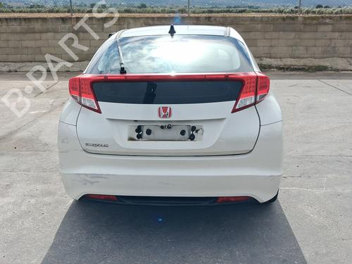 Mirror switch HONDA CIVIC IX (FK) 1.8 i-VTEC (FK2) | BP40452964I25 - Image 8