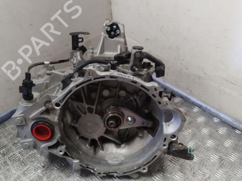 Gearbox KIA CARENS IV 1.7 CRDi | BP29633875M3