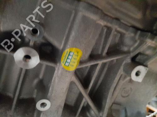 Engine SEAT ARONA (KJ7, KJP)  | BP22636376M1 