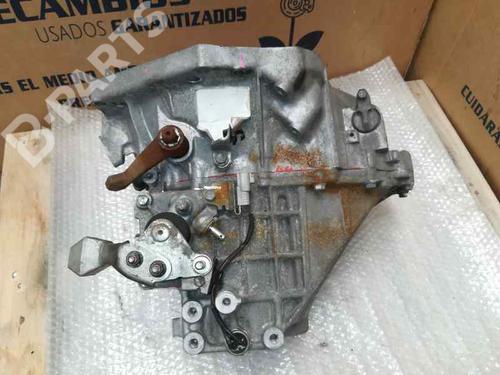 Gearbox TOYOTA YARIS (_P9_)  | BP1881288M3 