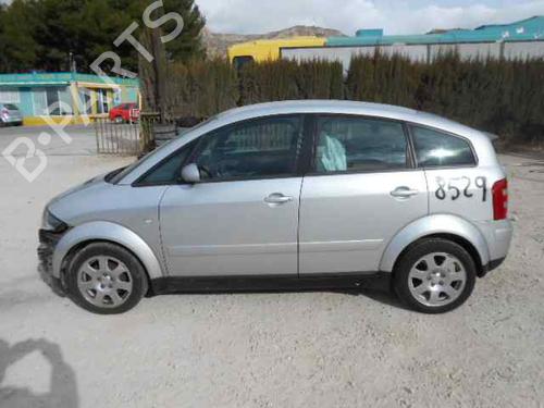 AUDI A2 (8Z0) 1.4 TDI (75 hp) 24185