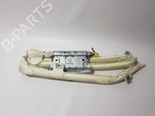 Used Left curtain airbag MINI MINI (R56) One (75 hp) 6984936