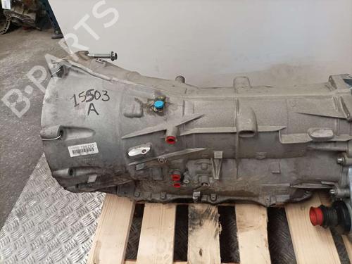 Gearbox BMW X4 (F26) xDrive 20 d | BP17585348M3 