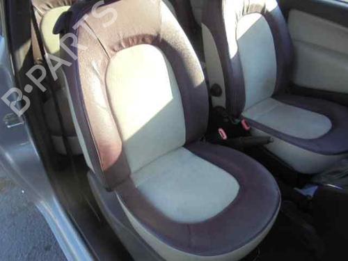 Tailgate LANCIA YPSILON (843_) | BP732584C6