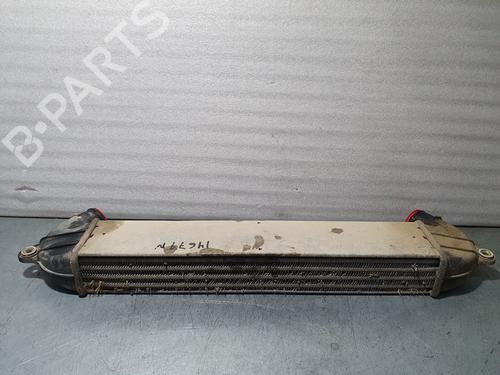Ladeluftkühler FIAT DOBLO Box Body/MPV (223_)  | BP12507236M30 
