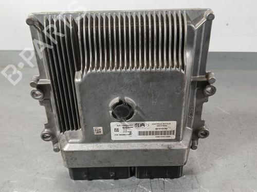 Used Engine control unit (ECU) Engine control unit (ECU) 38019490 38019490