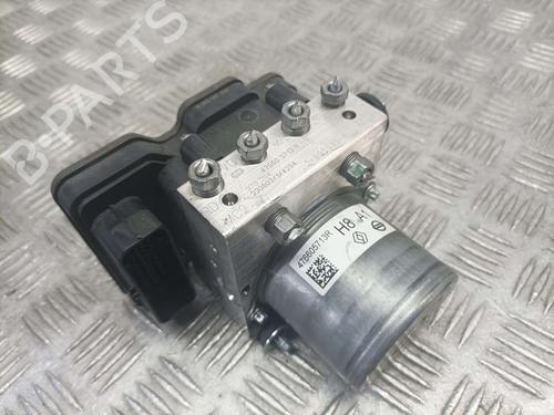 Used ABS pump RENAULT CLIO V (B7_) [2019-2025]  17458697