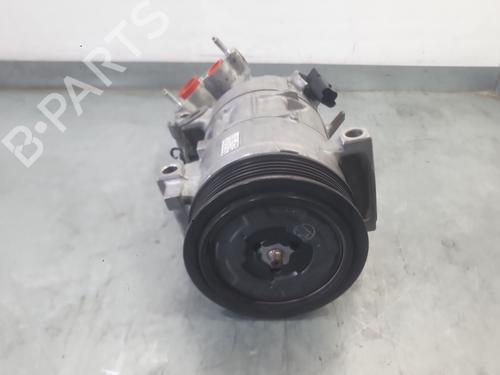 Used AC compressor AC compressor 37757829 37757829