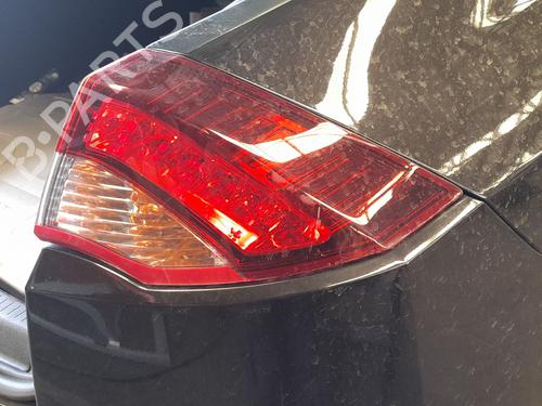 Used Right taillight Right taillight 37274804 37274804