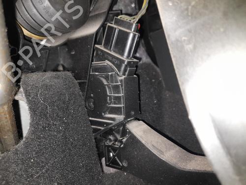 Used Pedal Pedal SEAT LEON (5F1) 1.6 TDI (115 hp) 34246066 34246066
