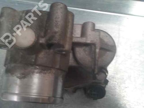 Throttle body FORD FIESTA VI (CB1, CCN)  | BP1244859M82 