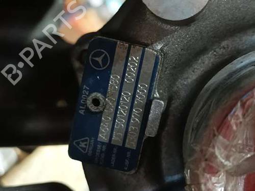 Engine MERCEDES-BENZ B-CLASS Sports Tourer (W245)  | BP16056344M1 