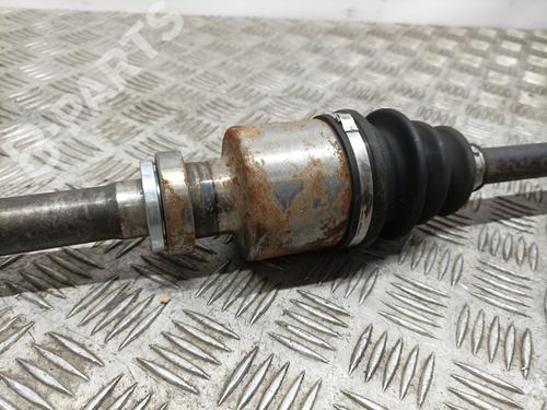 Right front driveshaft PEUGEOT 206 Hatchback (2A/C)  | BP9579012M39 