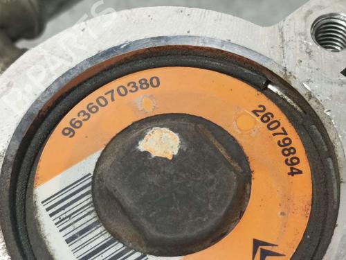 Steering pump PEUGEOT 306 (7B, N3, N5)  | BP16841898M99 