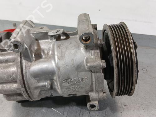 AC compressor PEUGEOT PARTNER Box Body/MPV 1.6 HDi | BP38256617M34 - Image 5