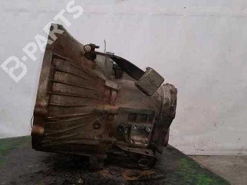 Gearbox FORD ESCORT VI (GAL, AAL, ABL)  | BP3345788M3 