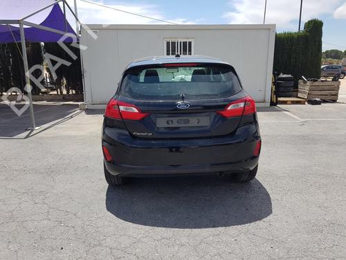 Camera FORD FIESTA VII (HJ, HF)  | BP14016158E14 