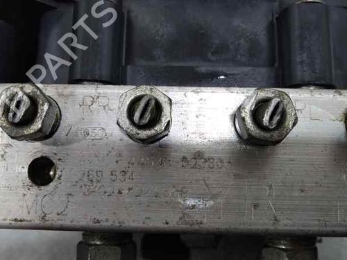 ABS pump TOYOTA AURIS (_E18_)  | BP19687323M43