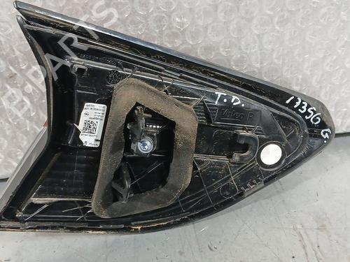 Right tailgate light OPEL CORSA F (P2JO) 1.2 (68) | BP31622568C80 - Image 2