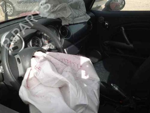 Fuel pump MINI MINI Convertible (R52)  | BP1589039M76 