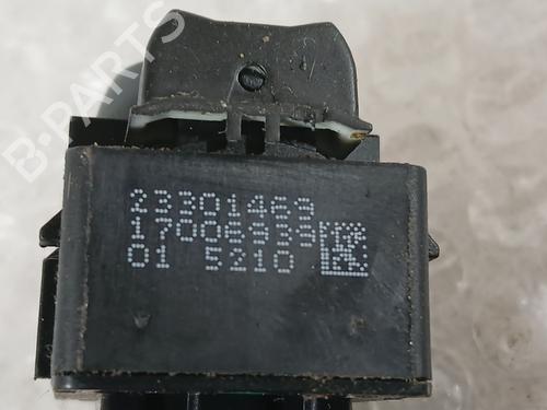Mirror switch OPEL ASTRA K (B16) 1.4 Turbo (68) | BP36437205I25 - Image 3