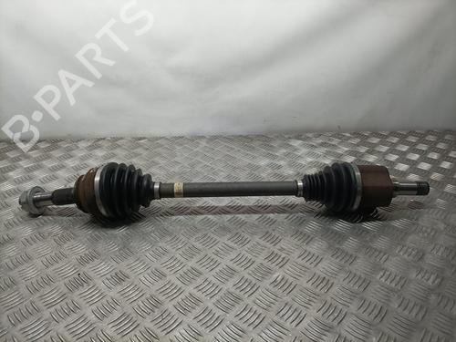 Left front driveshaft CITROËN JUMPER II Platform/Chassis 2.2 BlueHDi 140 (140 hp) 12567628