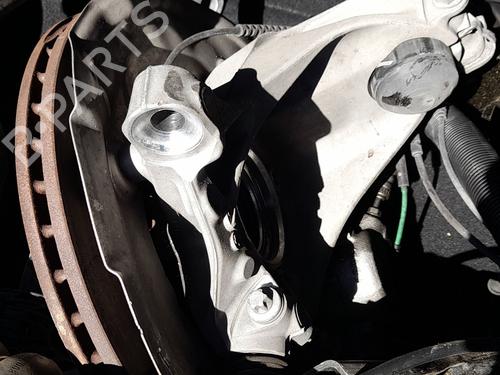 Used Right front steering knuckle Right front steering knuckle BMW 1 (F40) 118 d (150 hp) 35803004 35803004