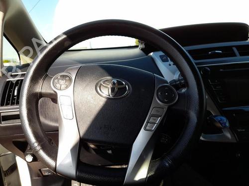 Steering wheel TOYOTA PRIUS (_W3_) 1.8 Hybrid (ZVW3_) 4510047130C0