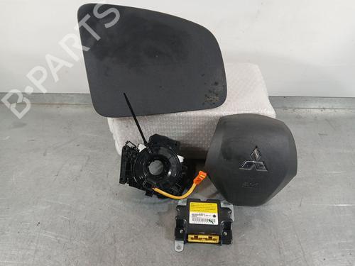 airbag-kit-mitsubishi-mirage-space-star-vi-hatchback-a0_a-2012-27614875 main image