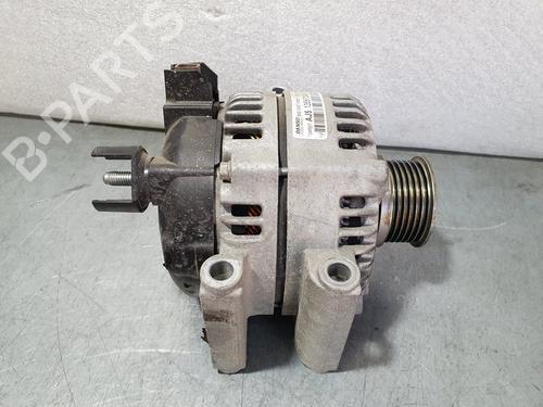 Alternator OPEL ASTRA K (B16)  | BP13751803M7 