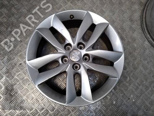 Rim PEUGEOT 508 I (8D_)  | BP20978927C45 