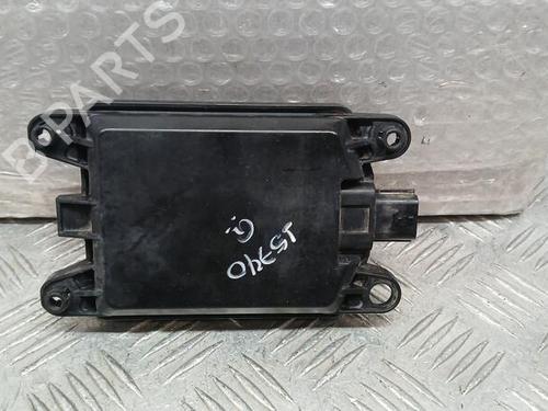 Elektronisk sensor RENAULT MEGANE IV Hatchback (B9A/M/N_) [2015-2025]  28818051