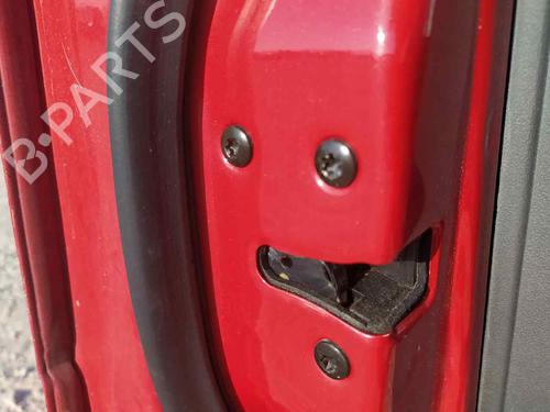 Used Front left lock KIA RIO I Hatchback (DC) [2000-2006]  22784728