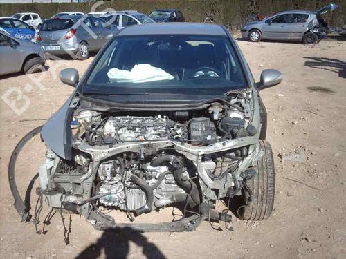 Rear right window mechanism HONDA CIVIC VIII Hatchback (FN, FK) 2.2 CTDi (FK3) | BP162044C25 