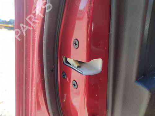 Used Front left lock MAZDA 3 (BM, BN) [2013-2019]  23532298