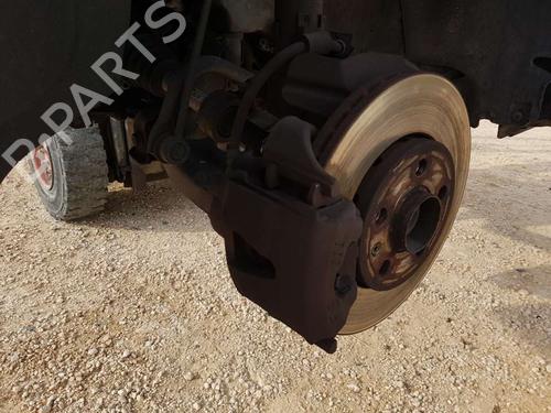 Used Left front brake caliper SEAT IBIZA IV (6J5, 6P1) [2008-2017]  19803609