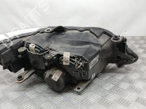 Left headlight SEAT IBIZA IV (6J5, 6P1) 1.2 TSI | BP25605550C28 