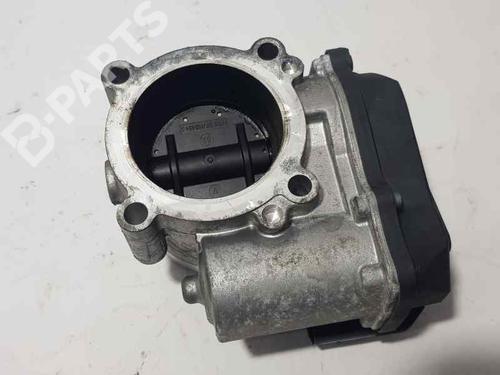 Throttle body SEAT IBIZA IV SC (6J1, 6P5)  | BP8164395M82 
