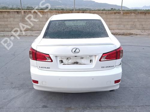 Left rear driveshaft LEXUS IS II (_E2_) 200d (ALE20_, ALE20R) | BP37800539M40 - Image 6